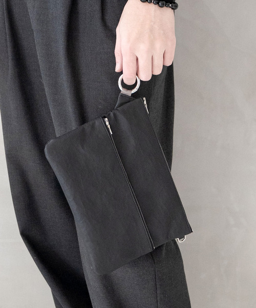SENTI（センティ） バッグインバッグ ポーチ センティ / Dyneema(R