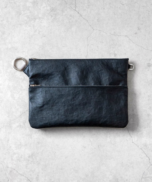 SENTI（センティ） バッグインバッグ ポーチ センティ / Dyneema(R
