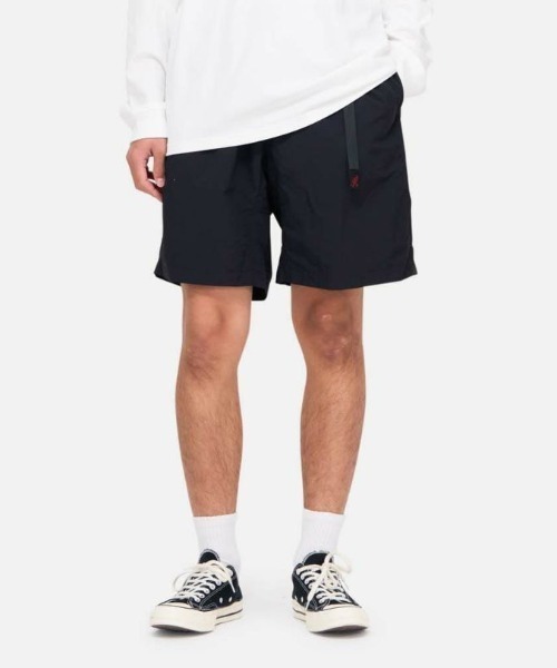 GRAMICCI（グラミチ） パンツ GRAMICCI NYLON LOOSE SHORT (G3SU-P070
