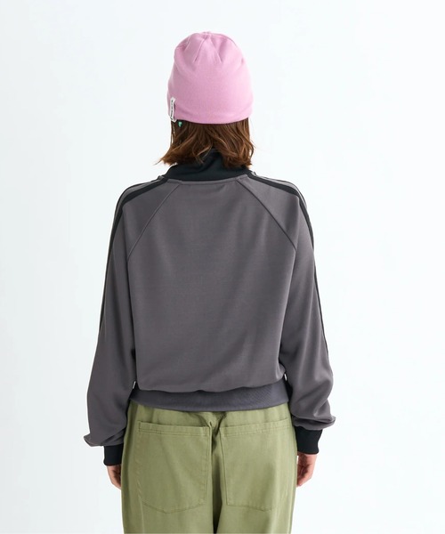 ROXY（ロキシー） ジャージ CLEARED TO TAKE OFF /ロキシーワン
