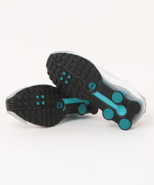 NIKE shox R4（メンズシューズ、紳士靴） | ファッション の