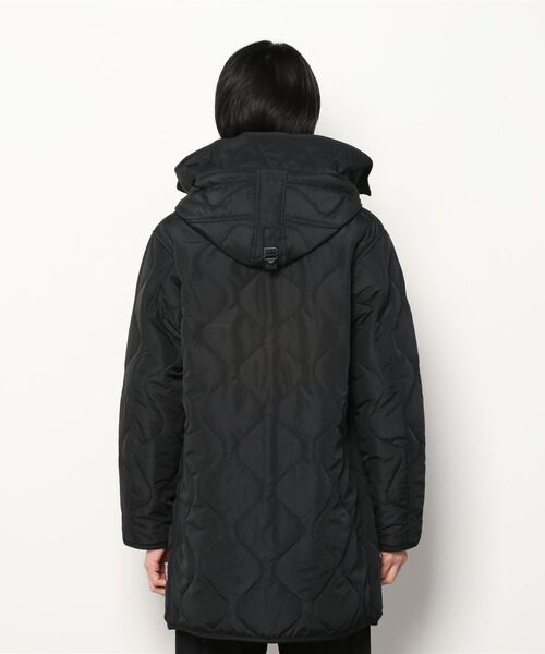 BEAUTY＆YOUTH UNITED ARROWS コート S オリーブ メンズ : ZOZOTOWN