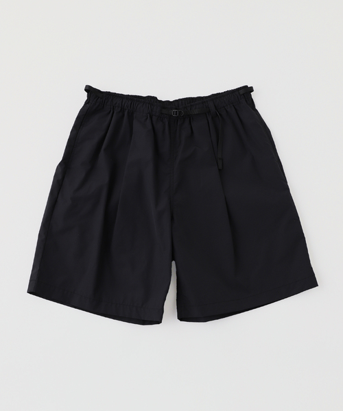 isness is-ness ショートパンツ　ハーフパンツ　　ナイロン 2025年最新】is-ness メンズ ショートパンツ・ハーフパンツの