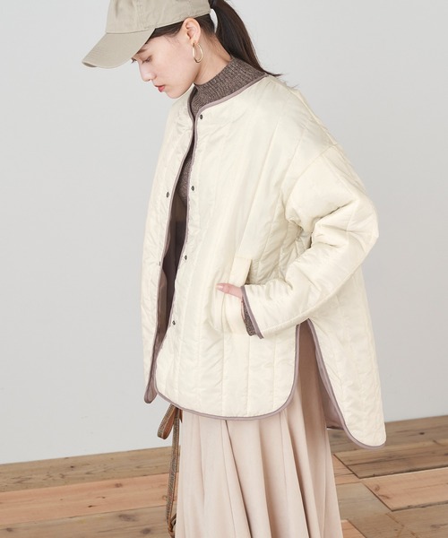 「Chaco closet」 ジャケット FREE ブラック レディース_画像9