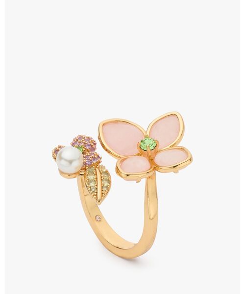 kate spade NEW YORK リング、指輪｜レディースアクセサリー