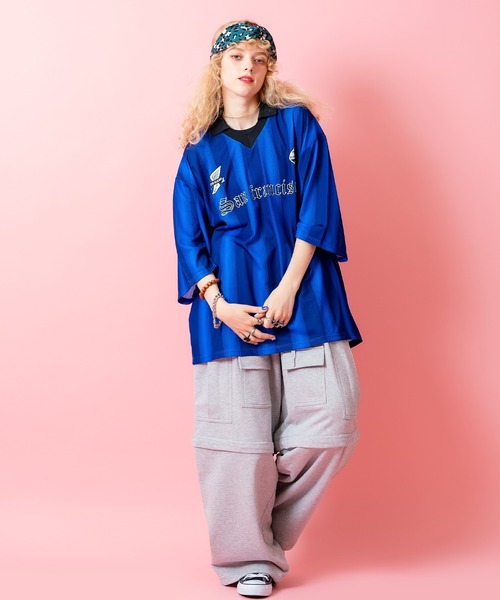ヘアバンド an meets zakka レトロレオパードシフォンクロスヘア