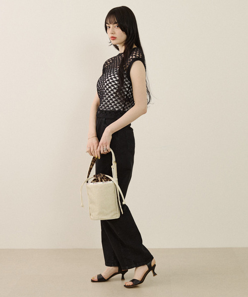 LeSportsac（レスポートサック） ショルダーバッグ バッグ MED BELT