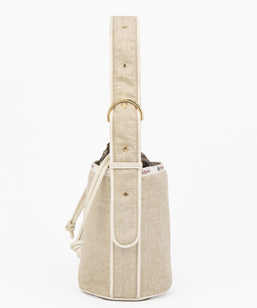 LeSportsac（レスポートサック） ショルダーバッグ バッグ MED BELT