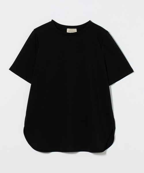 tシャツ ポンチ ショートスリーブ カットソー レディース UNITED ARROWS tシャツ ポンチ ショートスリーブ カットソー