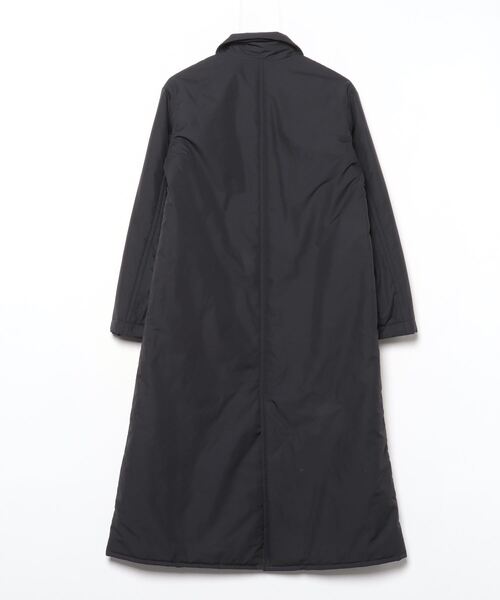 BEAUTY&YOUTH UNITED ARROWS」 ステンカラーコート SMALL ブラック 