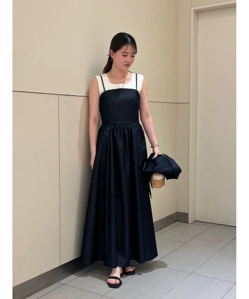 LOULOU WILLOUGHBY（ルルウィルビー） ニット セーター 「LOULOU