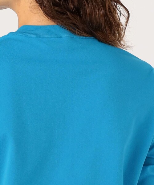 「CABaN」 半袖ニット S オレンジ レディース CABaN 「CABaN」 半袖ニット S オレンジ レディース : ZOZOTOWN