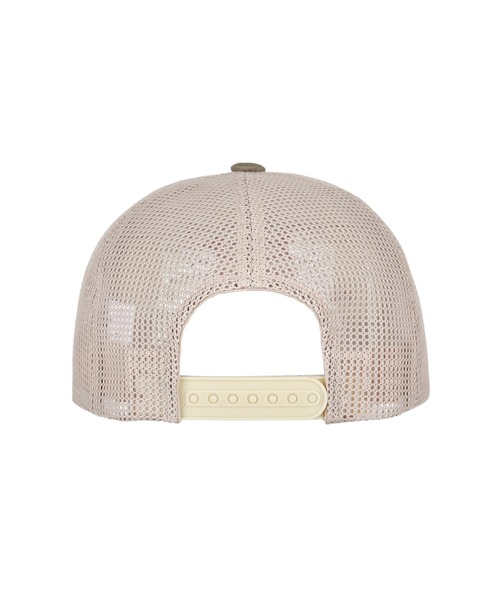 aeae キャップ 帽子 WEB LOGO MESH CAP レディース メンズ