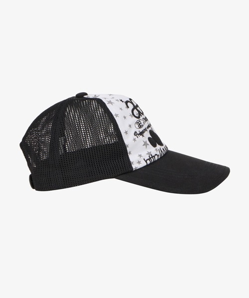 aeae キャップ メッシュキャップ お値下げ可能 aeae キャップ 帽子 WEB LOGO MESH CAP レディース メンズ