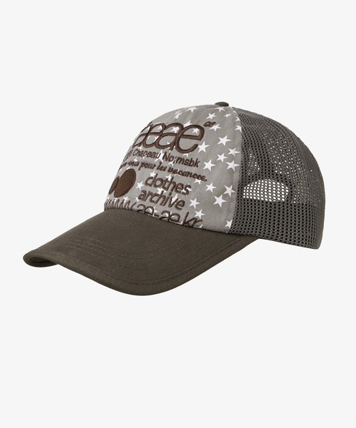 aeae キャップ 未使用 aeae CAP キャップ 帽子 カモフラ 韓国 未開封品 品薄商品