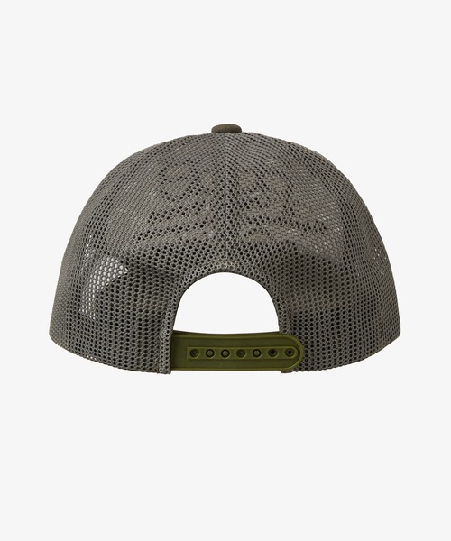 aeae キャップ 帽子 WEB LOGO MESH CAP レディース メンズ