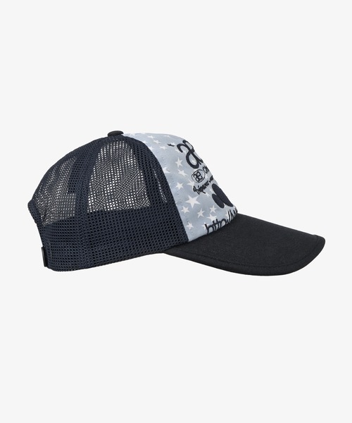 AEAE/WEB LOGO MESH CAP/ユニセックス/7カラー AEAE☆韓国☆人気☆男女兼用☆Web Logo Mesh Cap [Black] (AEAE