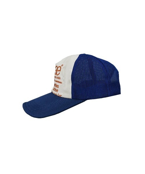 aeaeメッシュキャップ ◇24SS AEAE WEB LOGO メッシュキャップ/8色◇ (AEAE/キャップ