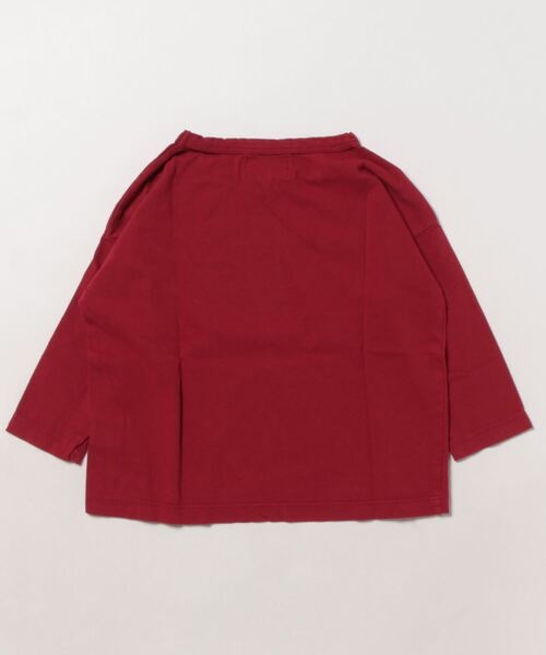 BOBOCHOSES トップス 4-5Y 25SS】bobochoses(ボボショセス)Sunflower Tshirt(2-3y/4-5y/6