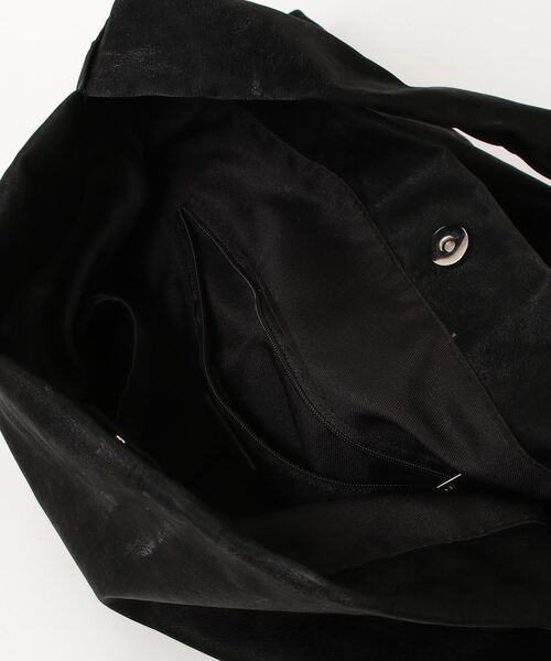 値下げ中【美品】BEAUTY&YOUTH トートバッグ ブラック BEAUTY＆YOUTH UNITED ARROWS 「BEAUTY&YOUTH ARROWS」 トート