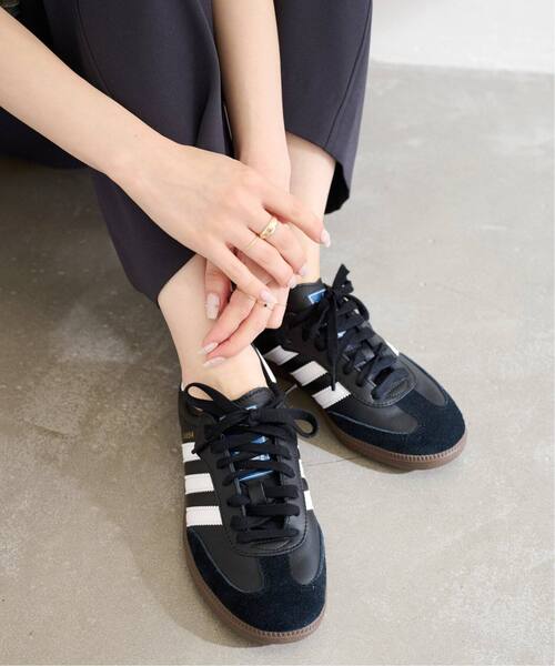 adidas（アディダス） スニーカー 「追加」adidas / アディダス SAMBA