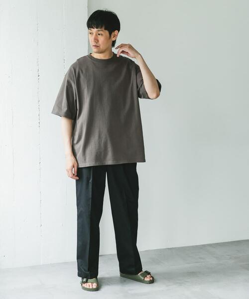 URBAN RESEARCH DOORS（アーバンリサーチドアーズ） パンツ コットン