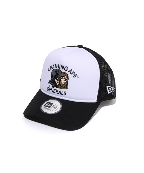 帽子 ape newera cap APE HEAD NEW ERA 9FIFTY CAP | bape.com