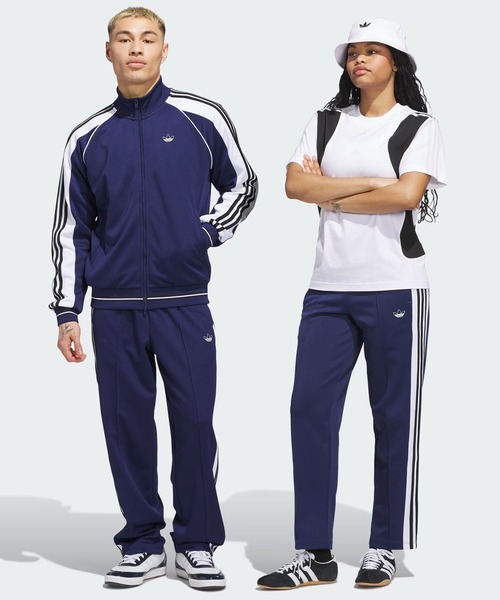 adidas（アディダス） パンツ メンズ レディース : ZOZOTOWN Yahoo!店