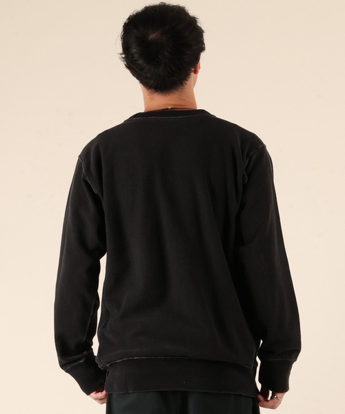 Champion トレーナー スウェット CHAMPION/チャンピオン RW CREW