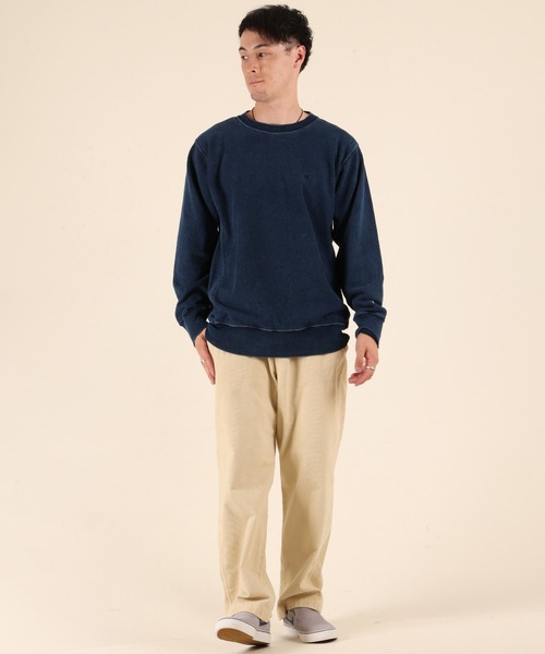 Champion チャンピオン スウェット Champion トレーナー スウェット CHAMPION/チャンピオン RW CREW