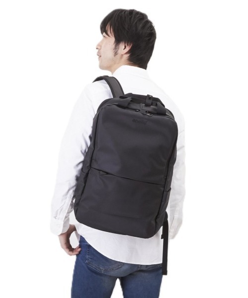 anello（アネロ） デイバック リュック NESS ビジネスリュック AT