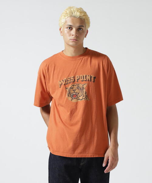 REMI RELIEF（レミ レリーフ） tシャツ 別注20/-天竺BIGサイズTシャツ