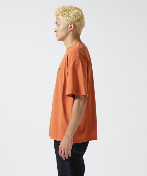 REMI RELIEF（レミ レリーフ） tシャツ 別注20/-天竺BIGサイズTシャツ