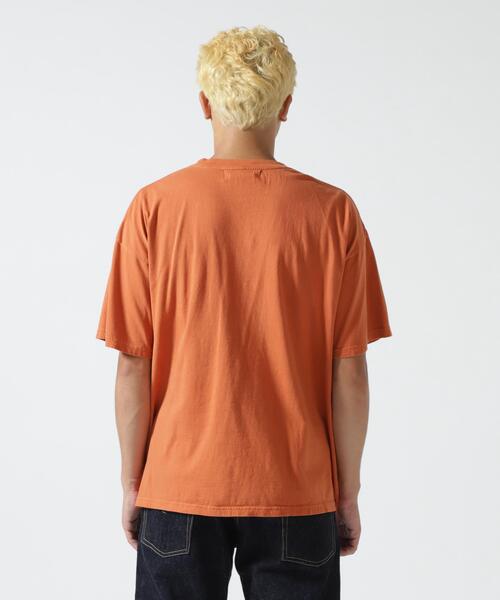 REMI RELIEF（レミ レリーフ） tシャツ 別注20/-天竺BIGサイズTシャツ