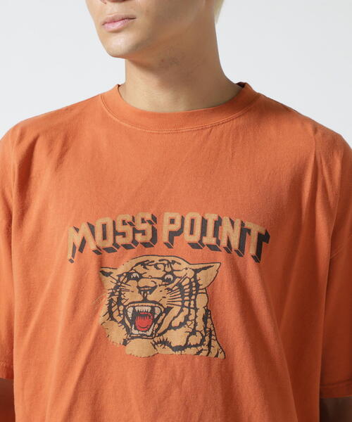 REMI RELIEF（レミ レリーフ） tシャツ 別注20/-天竺BIGサイズTシャツ