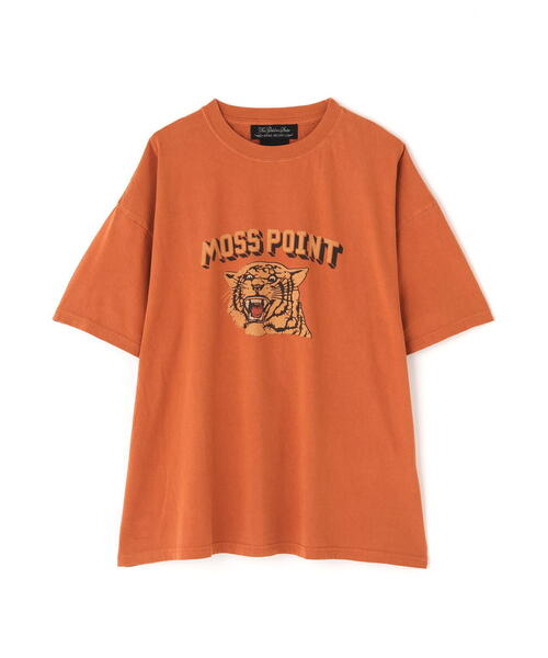 REMI RELIEF（レミ レリーフ） tシャツ 別注20/-天竺BIGサイズTシャツ