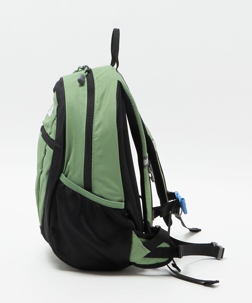 THE NORTH FACE リュック 「THE FACE」スモールデイ リュック