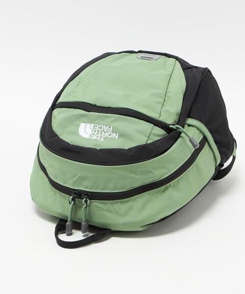 THE NORTH FACE リュック 「THE FACE」スモールデイ リュック