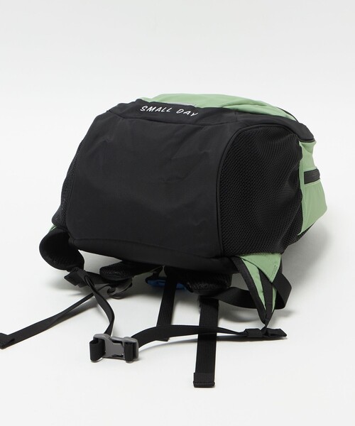 THE NORTH FACE リュック 「THE FACE」スモールデイ リュック