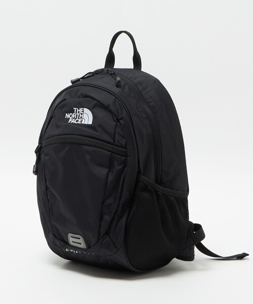 THE NORTH FACE リュック 「THE FACE」スモールデイ リュック