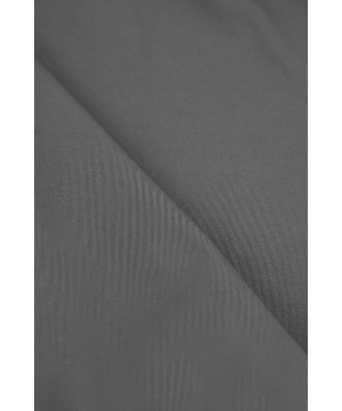 ALEXIA STAM（アリシアスタン） 水着 V Neck Gathered Rash Guard