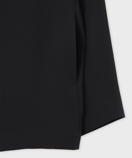 PS Paul Smith ジャケット ノーカラージャケット ライトドライ