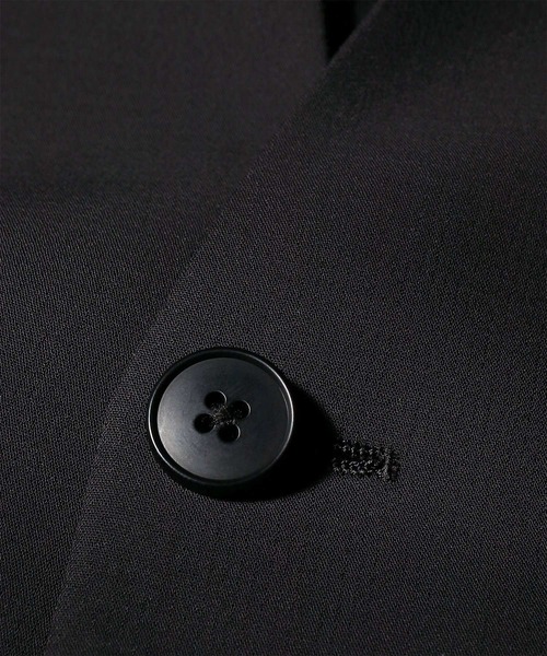 PS Paul Smith ジャケット ノーカラージャケット ライトドライ