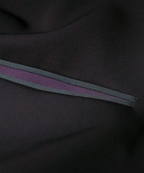 PS Paul Smith ジャケット ノーカラージャケット ライトドライ