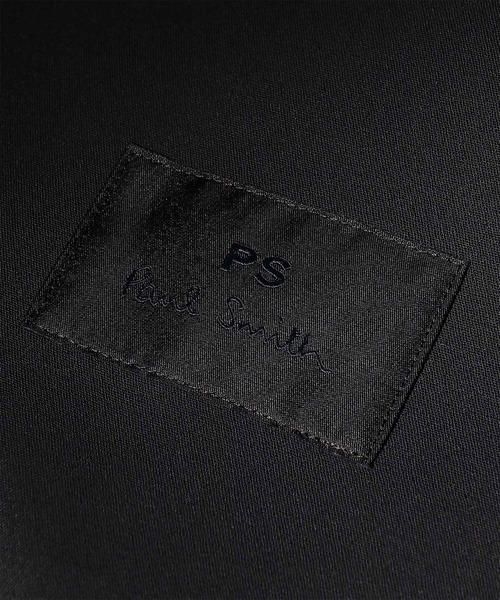 PS Paul Smith ジャケット ノーカラージャケット ライトドライ