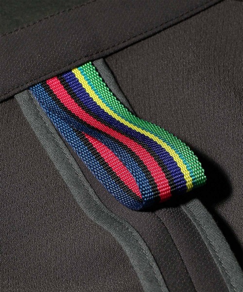 PS Paul Smith ライトドライテクスチャーノーカラージャケット Paul Smith｜ライトドライテクスチャー ノーカラー ジャケット