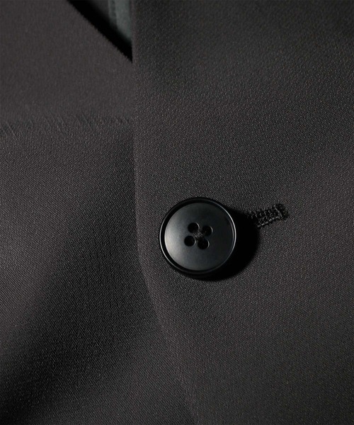 PS Paul Smith ジャケット ノーカラージャケット ライトドライ