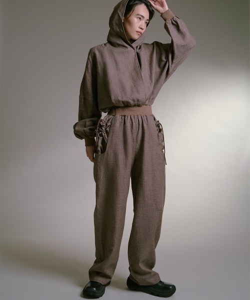 TELOPLAN（テーロプラン） オールインワン 「TELOPLAN」Anais Jumpsuit