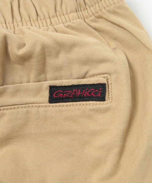 「Gramicci」 チノパンツ M ブラウン メンズ_画像3