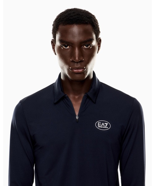 emporio armani（メンズポロシャツ）｜トップス | ファッション の